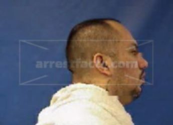 Antonio Sierra