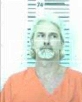 Tony Lee Wilson