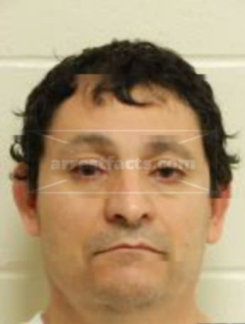 Rogelio Martinez-Alvarado
