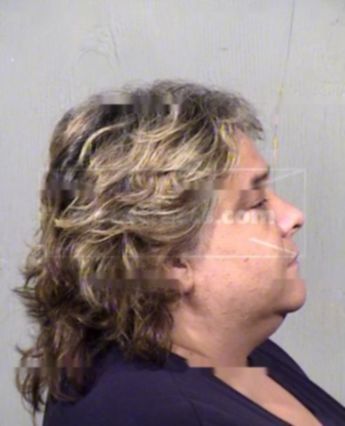 April Hodge Ure