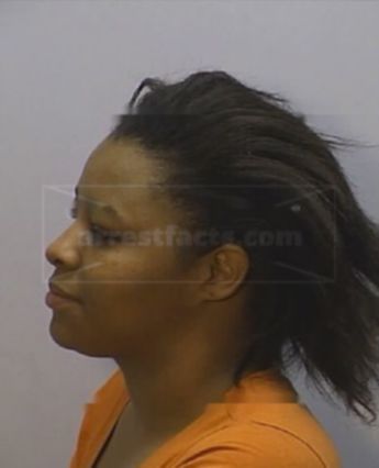 Brittany Sada Watts