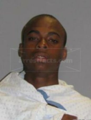 Tyreck Denson
