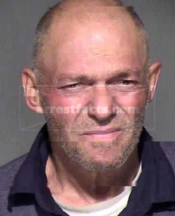 James Carl Fox