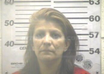 Darlene Heck Aka Anzures