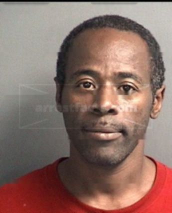 Lawrence Webb Knott