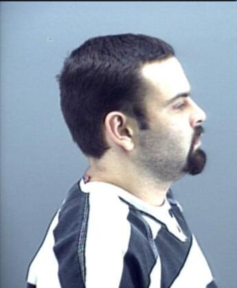 Jason Frederick Baughman