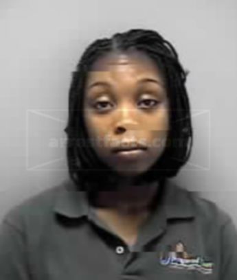 Jameisha Shalonda Mcintosh