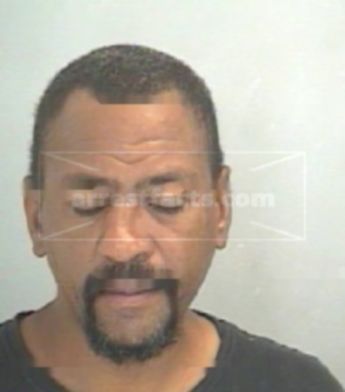 Reginald Leroy Parker
