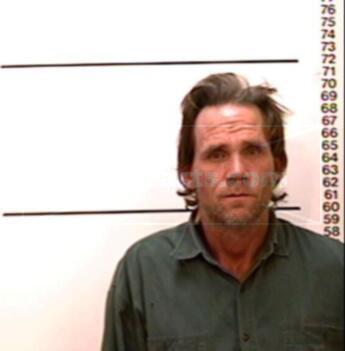 Gary Lynn Stegall