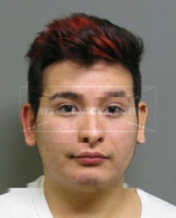 Jacob Anthony Herrera