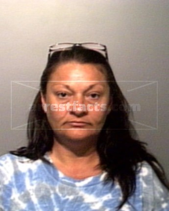 Tammy Michelle Paoni