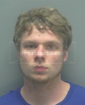 Storm Tyler Riis