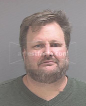 Matt Cochran