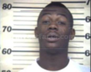 Jercorvick Jermone Adams