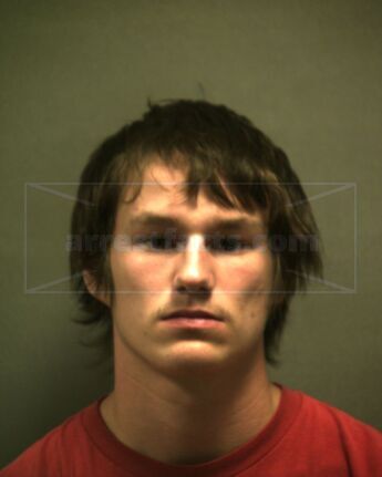Steven Bryce Timmis
