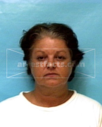 Judith Rene Freeman