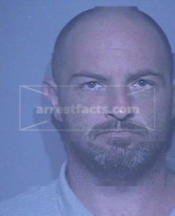 Jamie Earl Rich