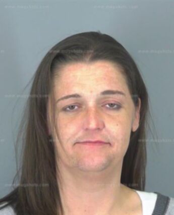 Karen Suzanne Tinsley