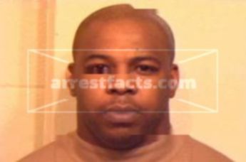 Tyrone Lydell Wilson