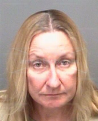 Karen Cecile Busbee