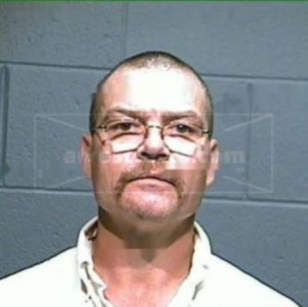 Joey Wayne Parnell