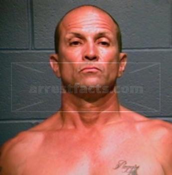 Tommy Milton Little