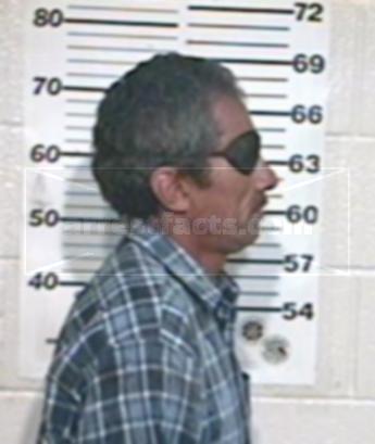 Carlos Cedillo Benitez