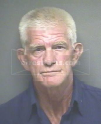 Bobby Ray Bailey