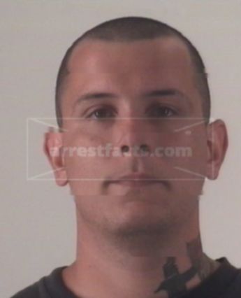 Wesley Paul Preusch