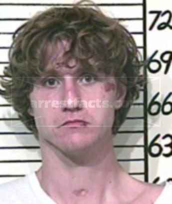 Thomas Earl Moye