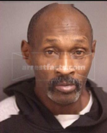 Terry Mckinnley Benson