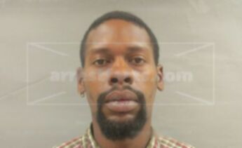 Mark Samuel Leroy