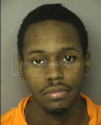 Reginald Felix Washington