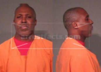 William Franklin Barber