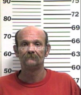 Steven Glyn Granberry