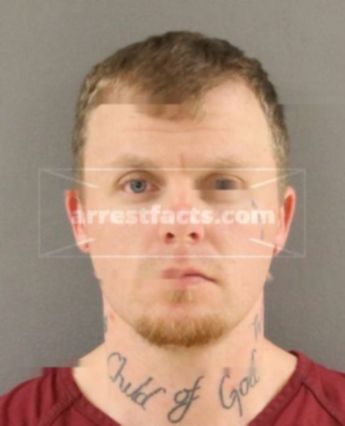 Joshua Lynn Williamson