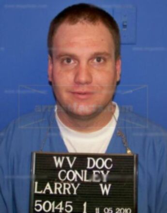 Larry W Conley