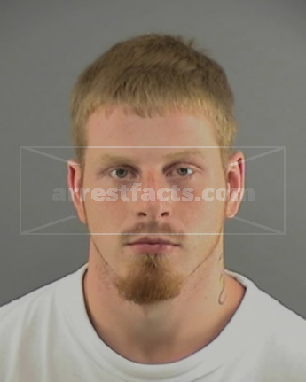 Benjamin David Grisham