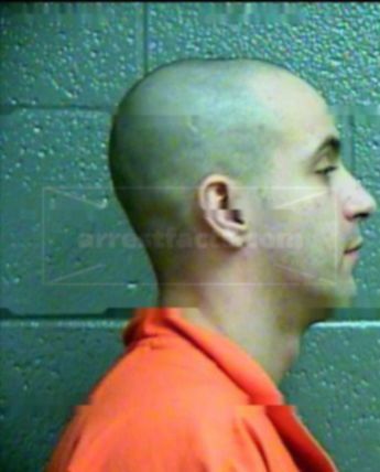 Christopher Joel Harper