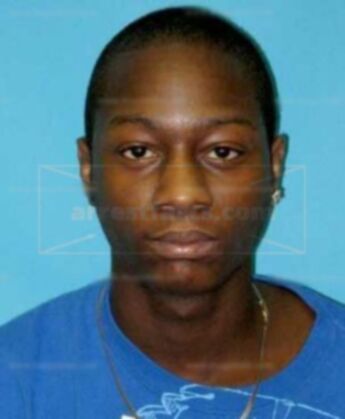 Javaris Jackson
