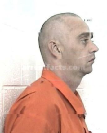 Luther Gene Gower