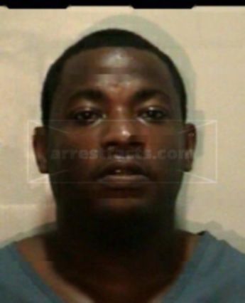 Carlos Lamar Edwards