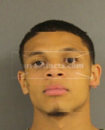 Kelvin Bernard Ford
