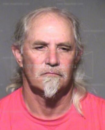 Gregory Keith Obrien