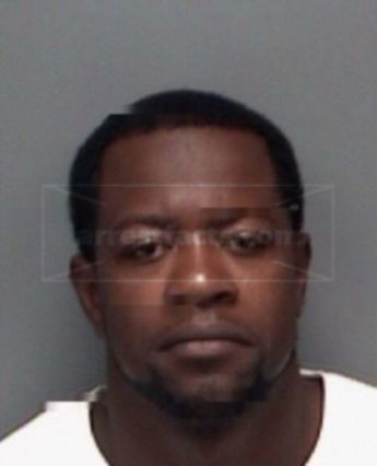 Melvin Laron Burney