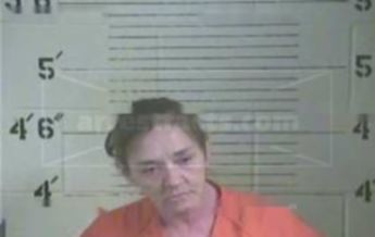 Betty R Abner