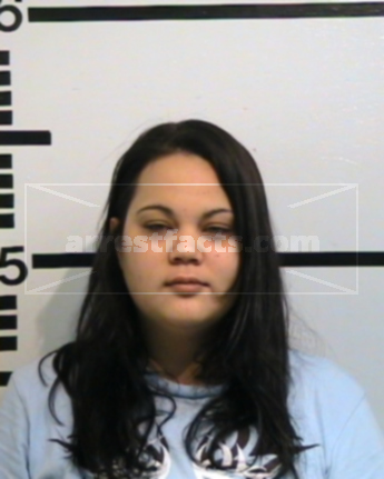 Angelique Flores Rojas