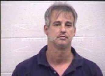 Timothy Blaine Claypool