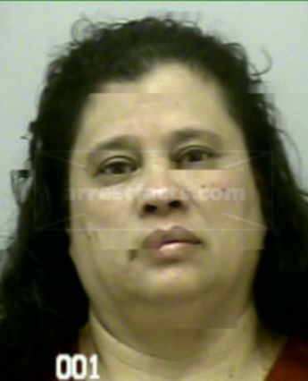 Dilia Odily Flores