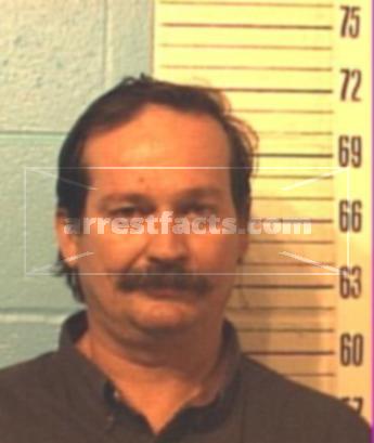 Michael Dale Rodgers
